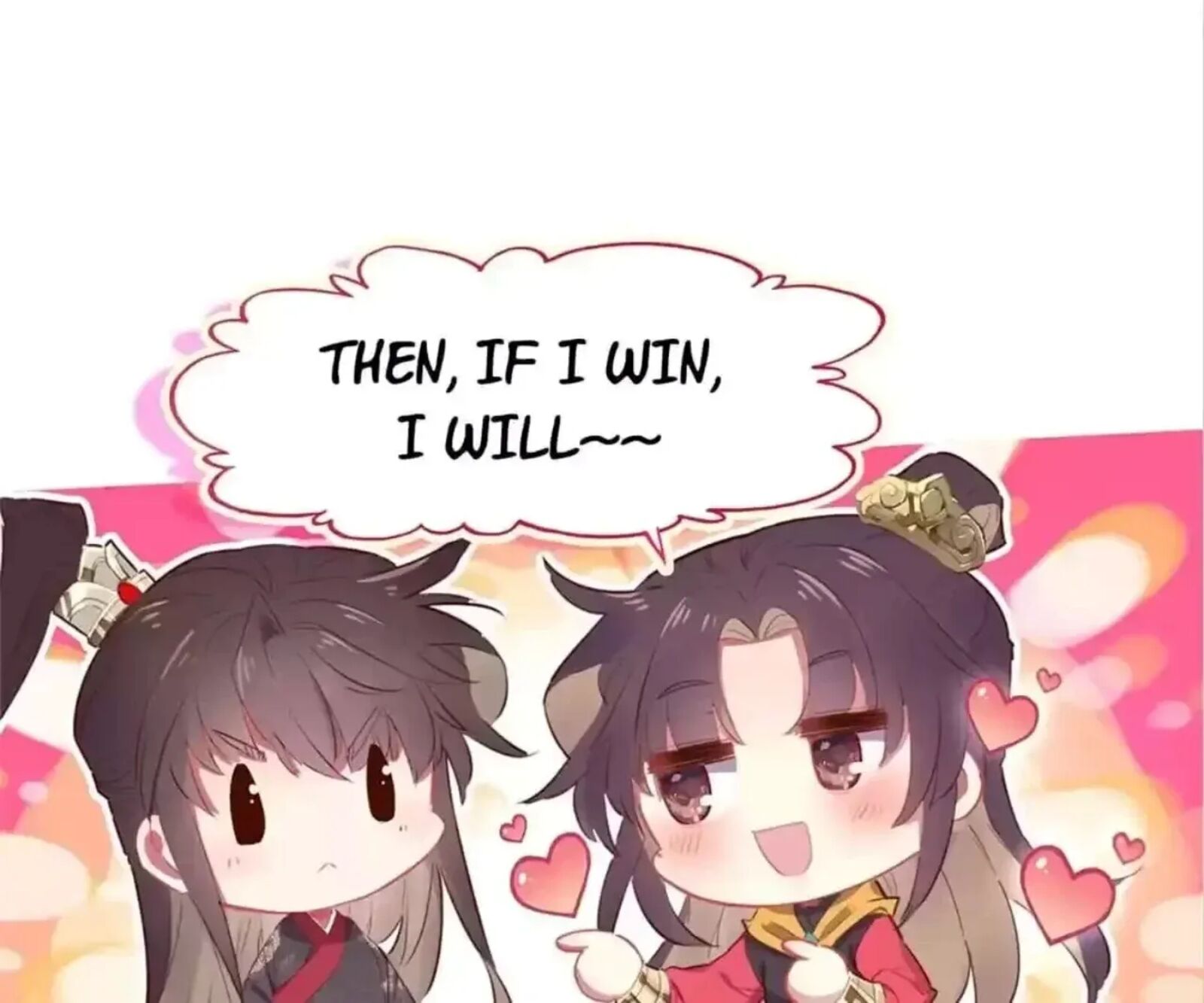 Legend Of The Tyrant Empress Chapter 138 Page 53