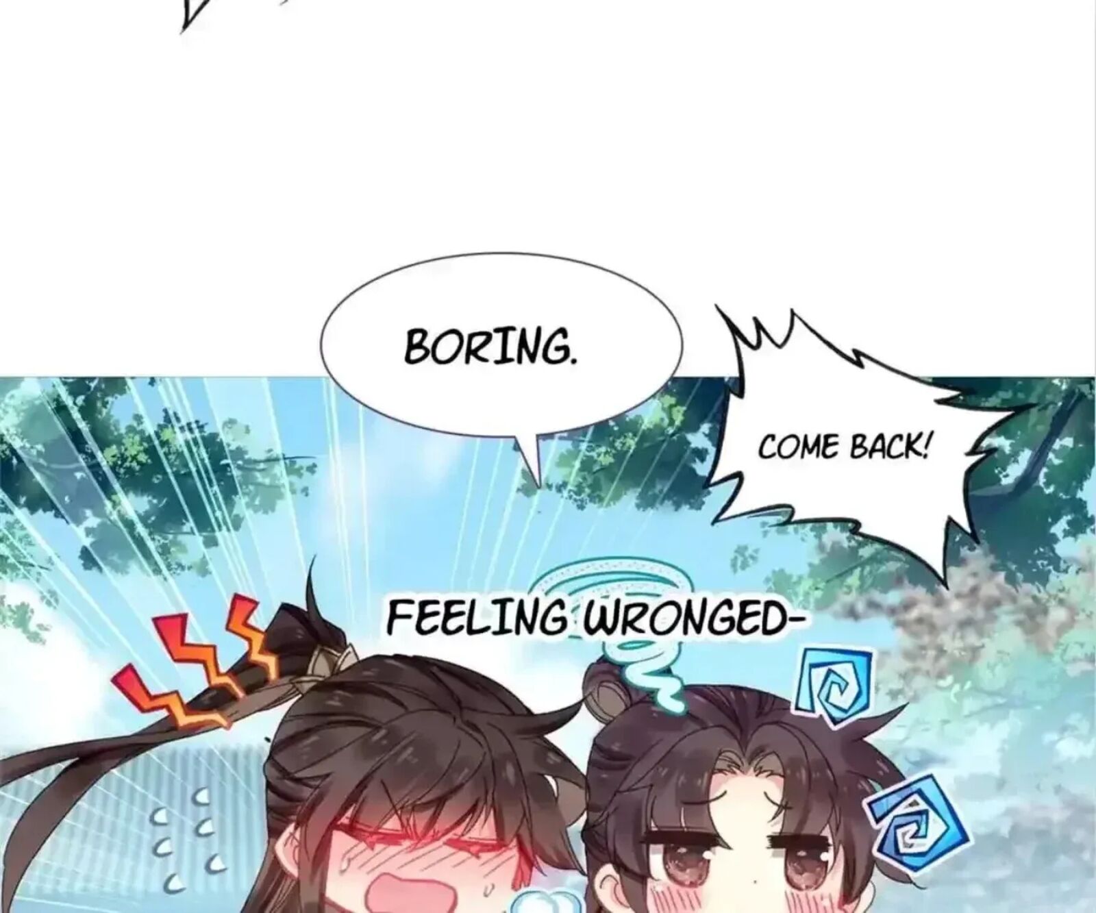 Legend Of The Tyrant Empress Chapter 138 Page 56