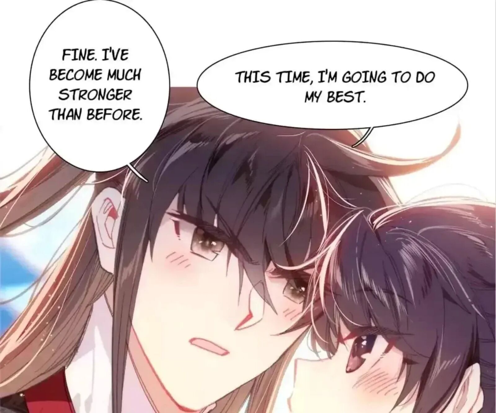 Legend Of The Tyrant Empress Chapter 138 Page 58