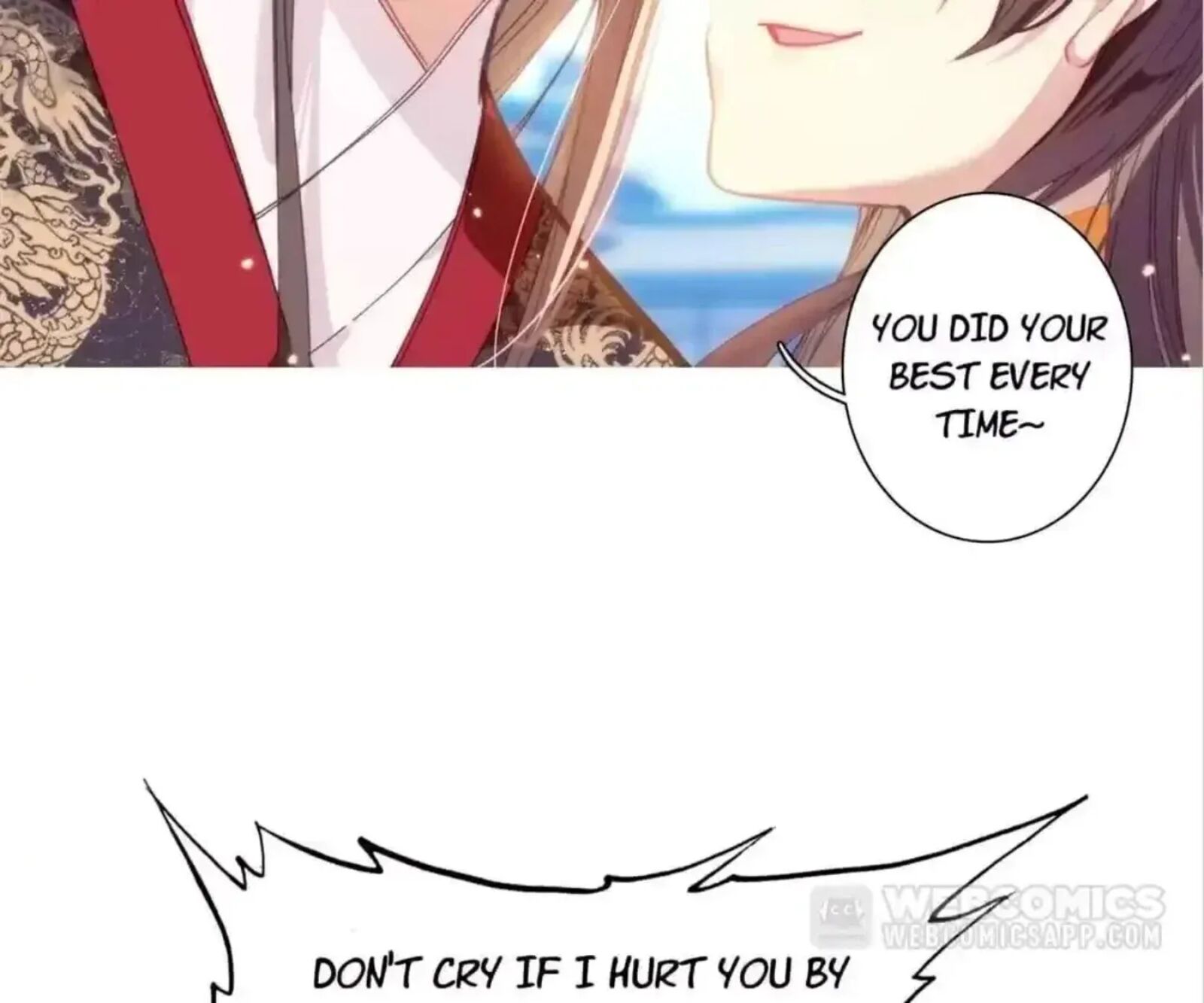 Legend Of The Tyrant Empress Chapter 138 Page 59