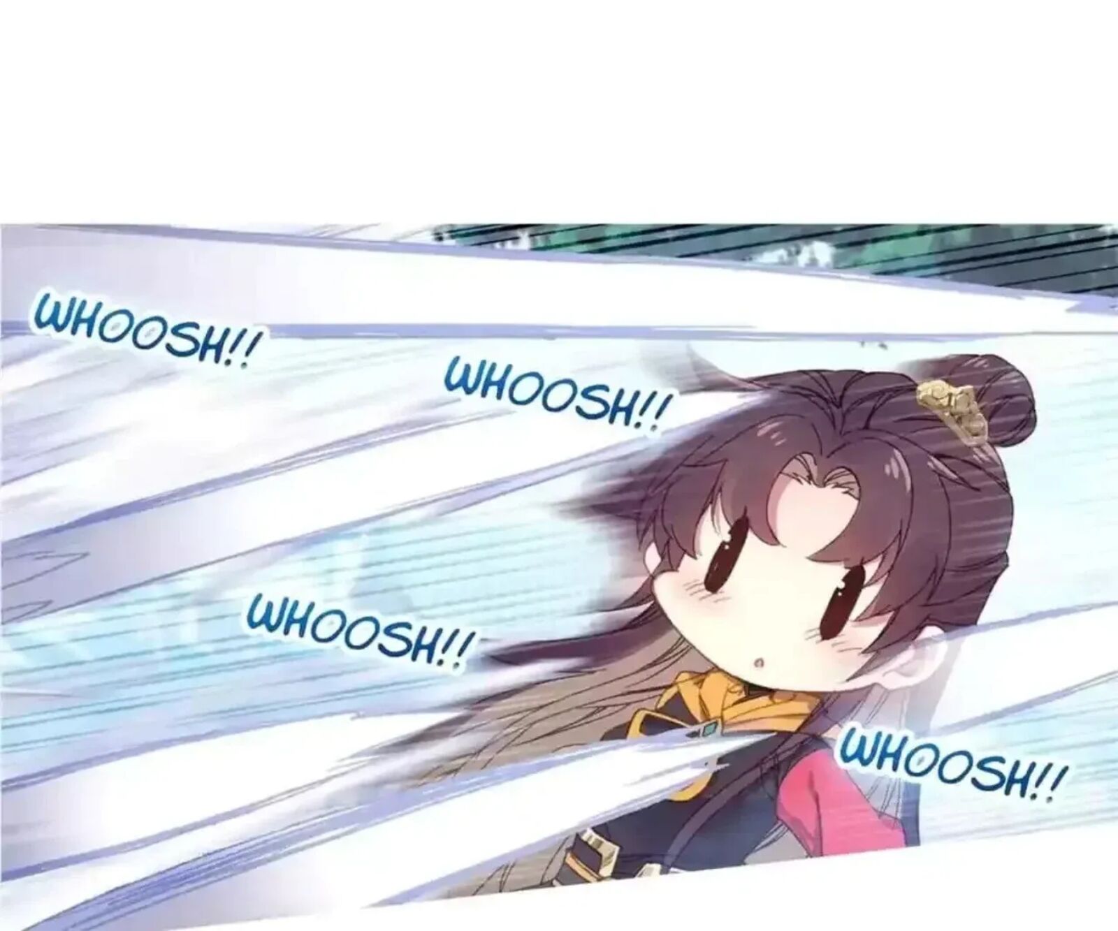 Legend Of The Tyrant Empress Chapter 138 Page 61