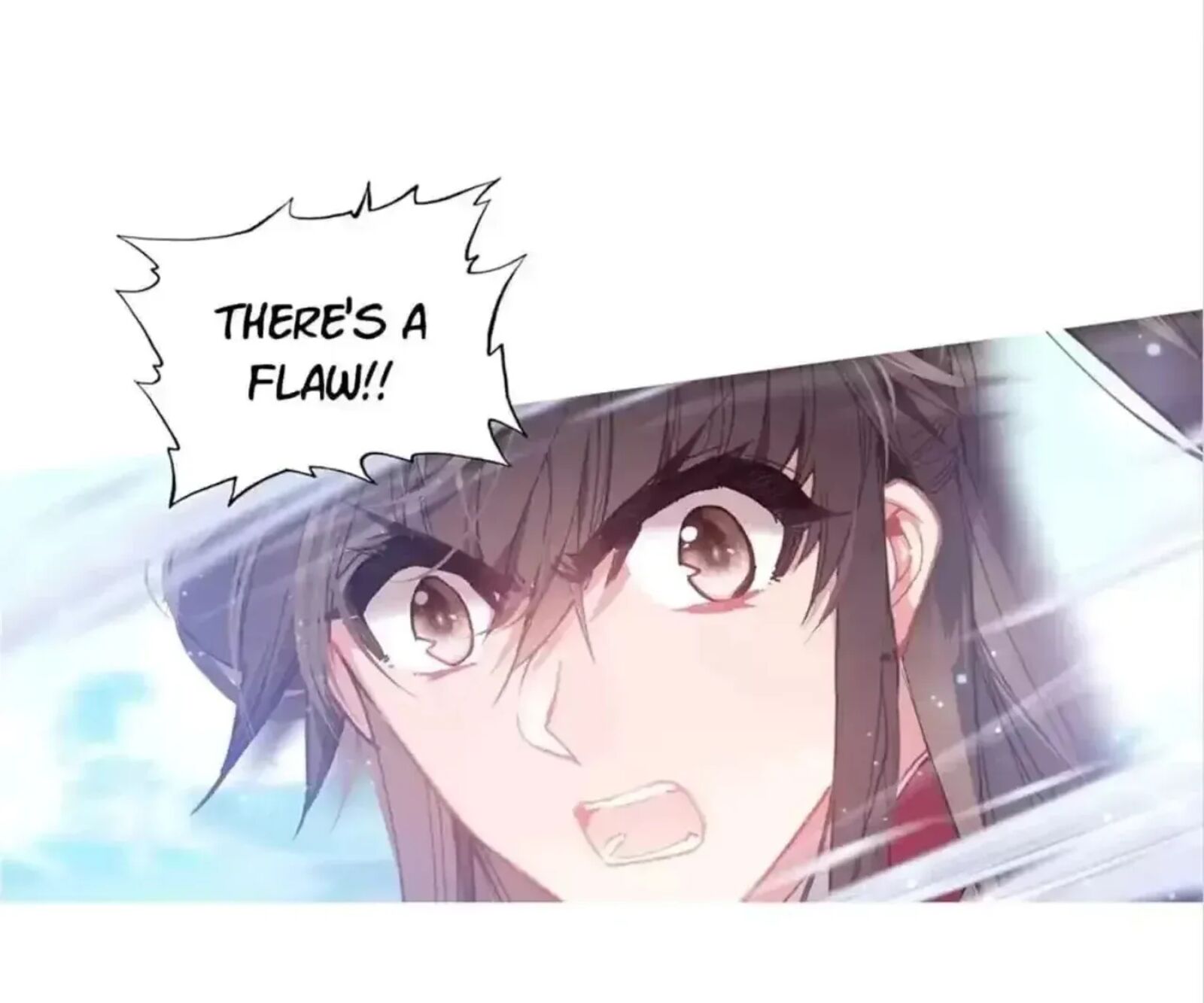 Legend Of The Tyrant Empress Chapter 138 Page 64