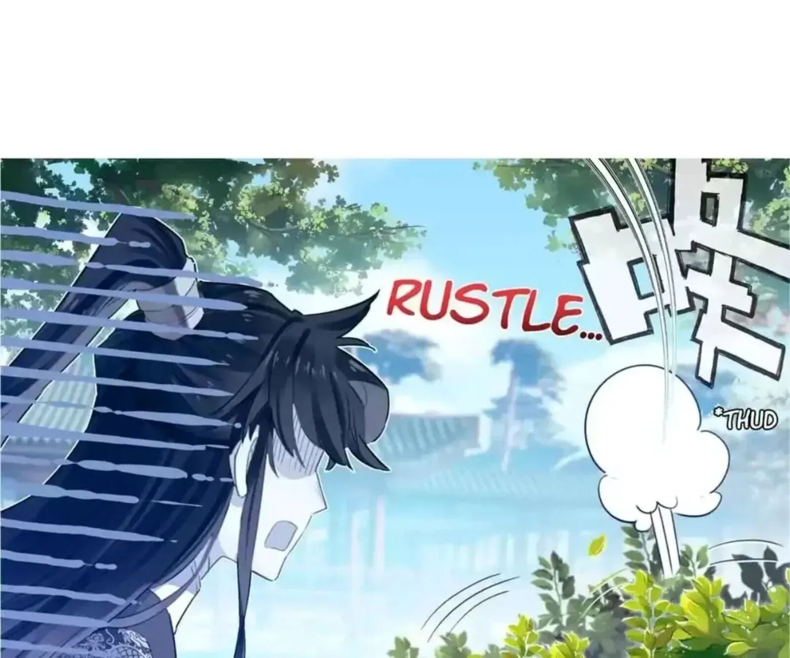 Legend Of The Tyrant Empress Chapter 138 Page 70