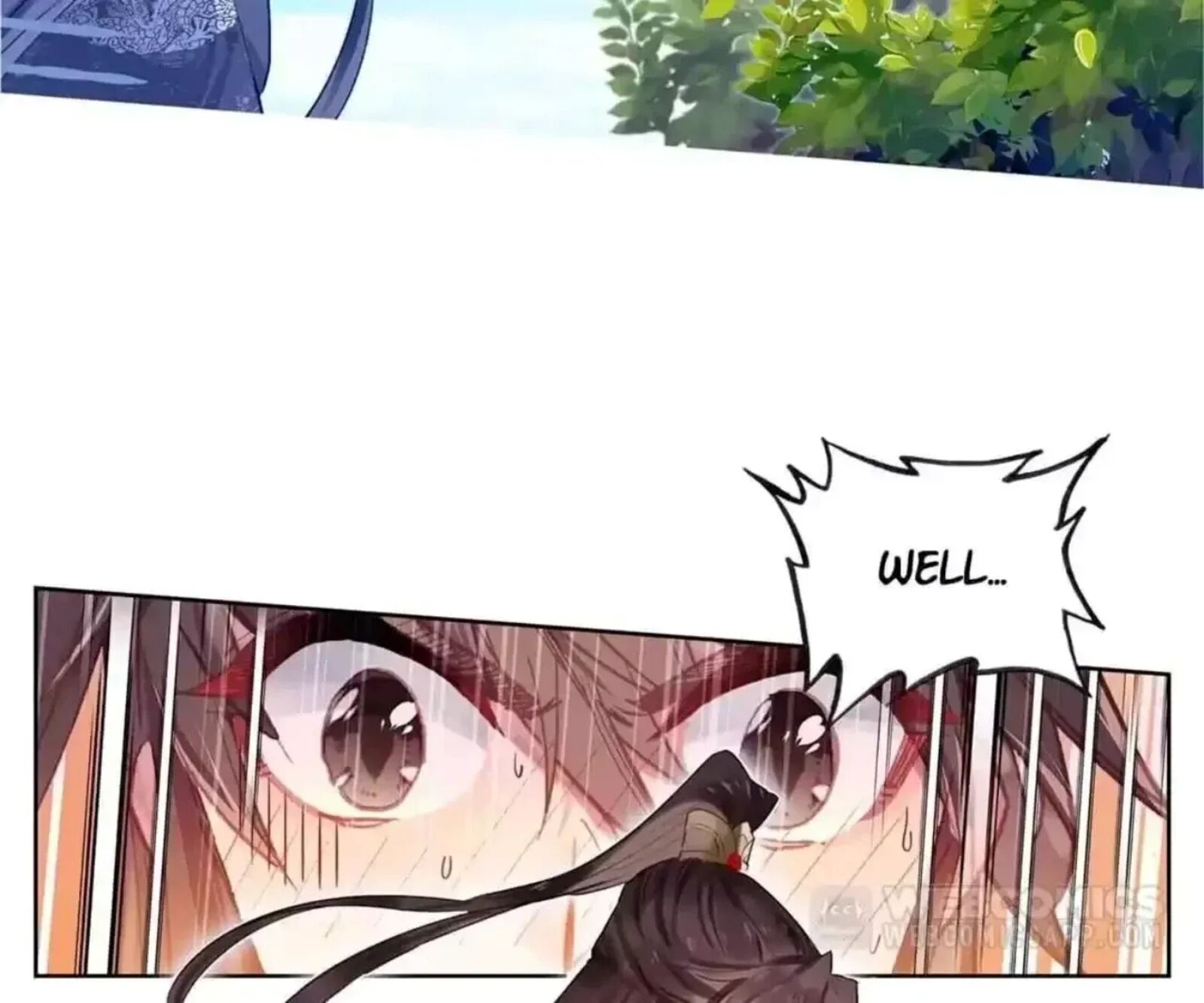 Legend Of The Tyrant Empress Chapter 138 Page 71