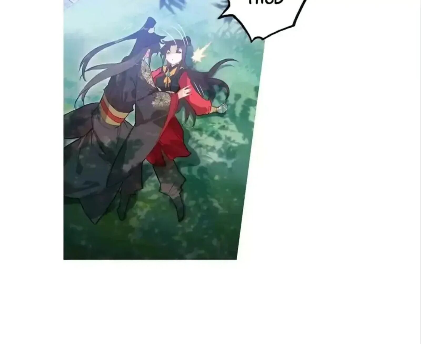 Legend Of The Tyrant Empress Chapter 138 Page 75