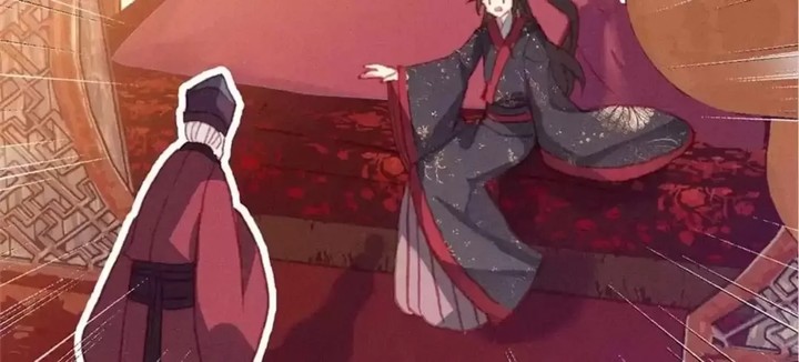 Legend Of The Tyrant Empress Chapter 139 Page 10