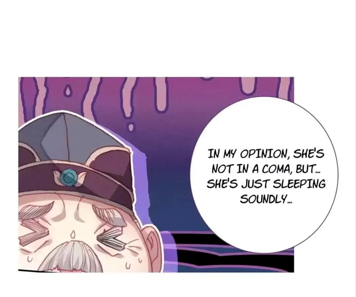 Legend Of The Tyrant Empress Chapter 139 Page 11