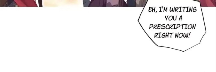 Legend Of The Tyrant Empress Chapter 139 Page 13