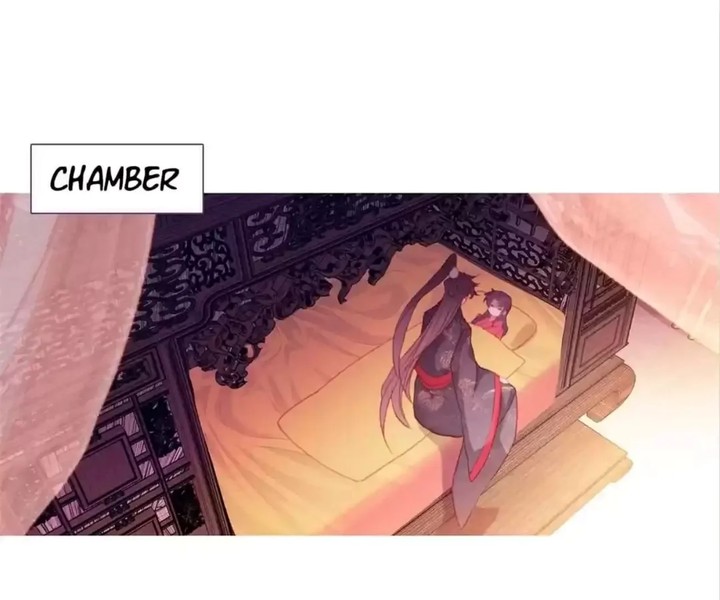 Legend Of The Tyrant Empress Chapter 139 Page 16