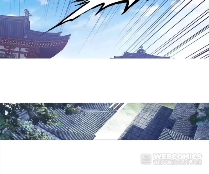 Legend Of The Tyrant Empress Chapter 139 Page 2