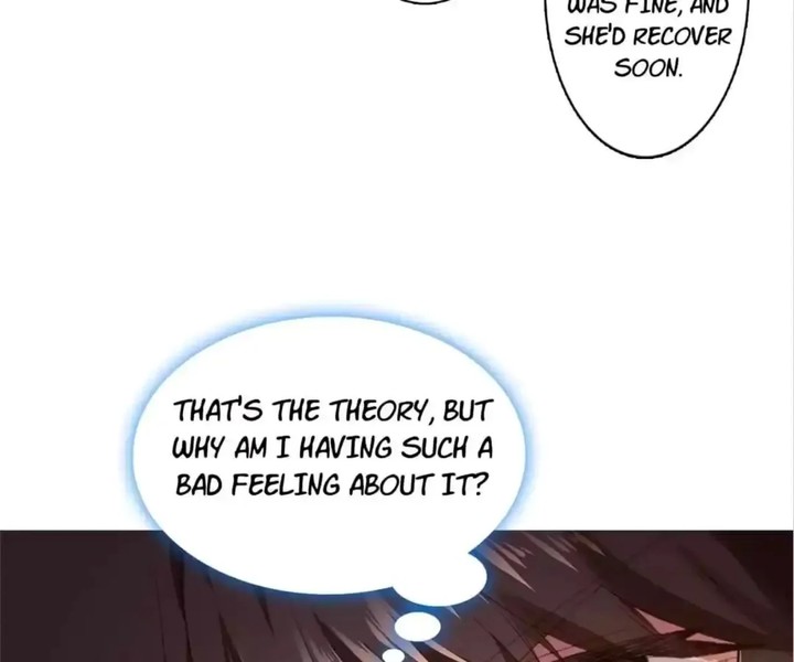 Legend Of The Tyrant Empress Chapter 139 Page 22