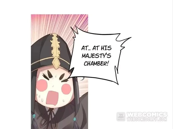 Legend Of The Tyrant Empress Chapter 139 Page 25