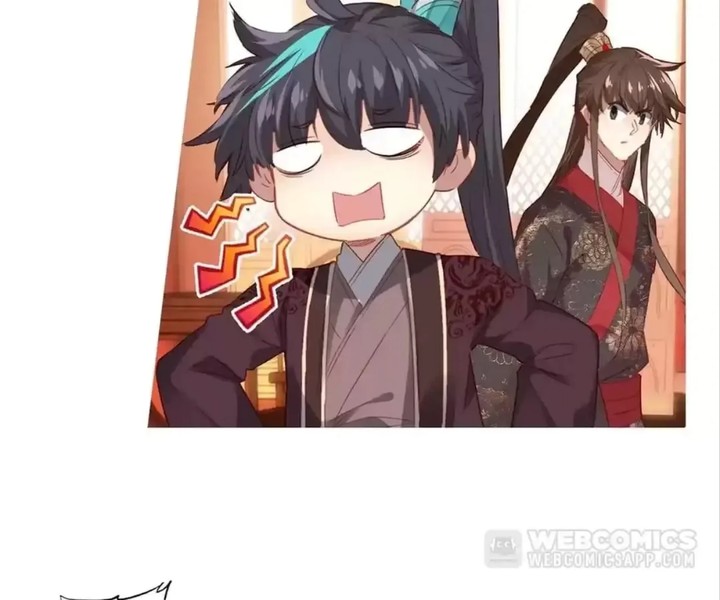 Legend Of The Tyrant Empress Chapter 139 Page 27