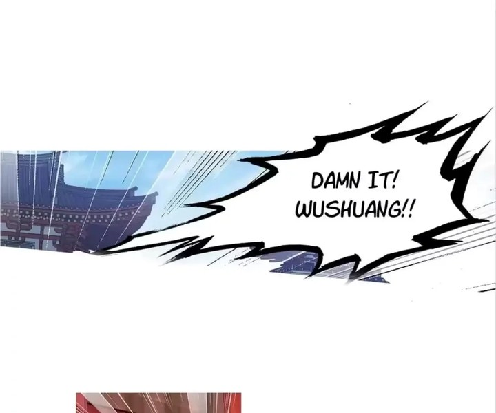 Legend Of The Tyrant Empress Chapter 139 Page 30