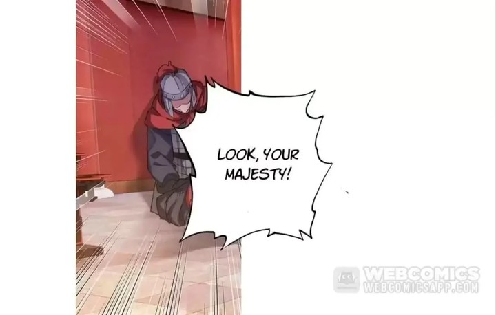 Legend Of The Tyrant Empress Chapter 139 Page 31