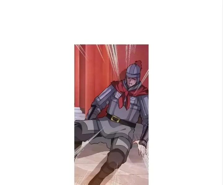 Legend Of The Tyrant Empress Chapter 139 Page 32