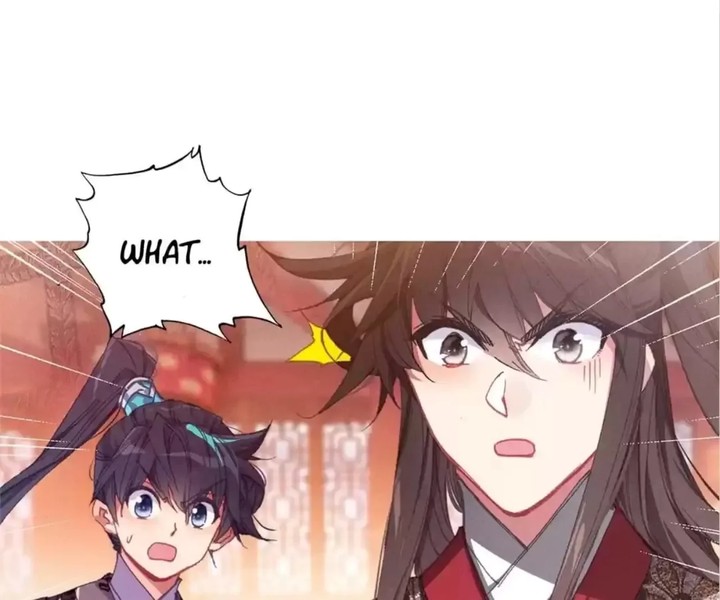 Legend Of The Tyrant Empress Chapter 139 Page 38