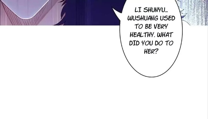 Legend Of The Tyrant Empress Chapter 139 Page 43