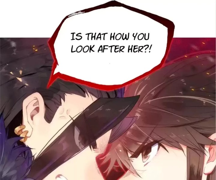 Legend Of The Tyrant Empress Chapter 139 Page 47