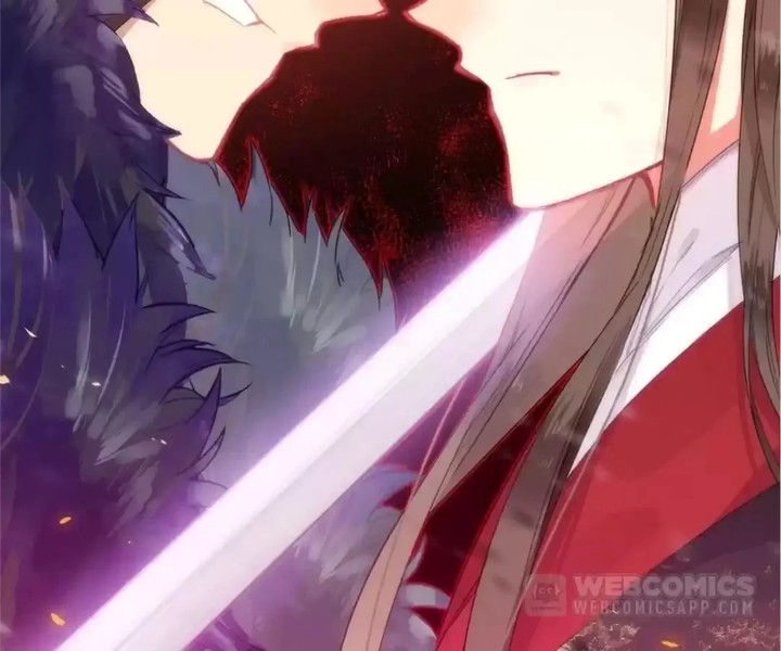 Legend Of The Tyrant Empress Chapter 139 Page 48