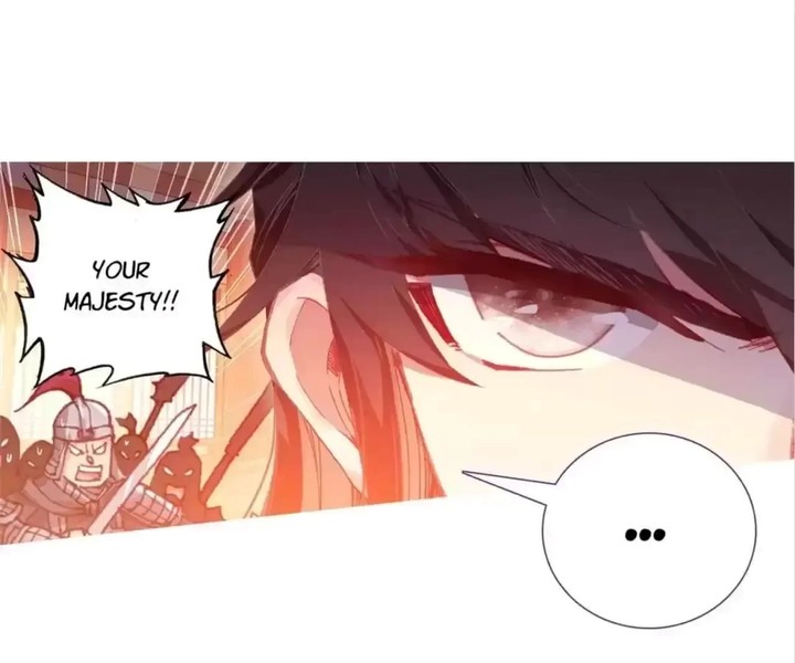 Legend Of The Tyrant Empress Chapter 139 Page 50