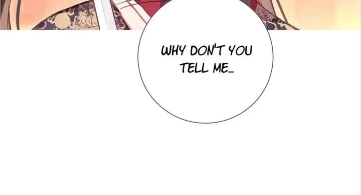 Legend Of The Tyrant Empress Chapter 139 Page 52