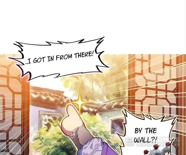 Legend Of The Tyrant Empress Chapter 139 Page 57