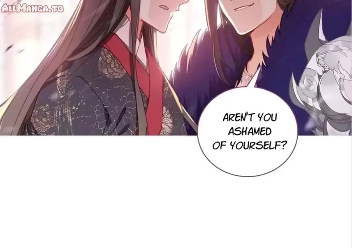 Legend Of The Tyrant Empress Chapter 139 Page 59