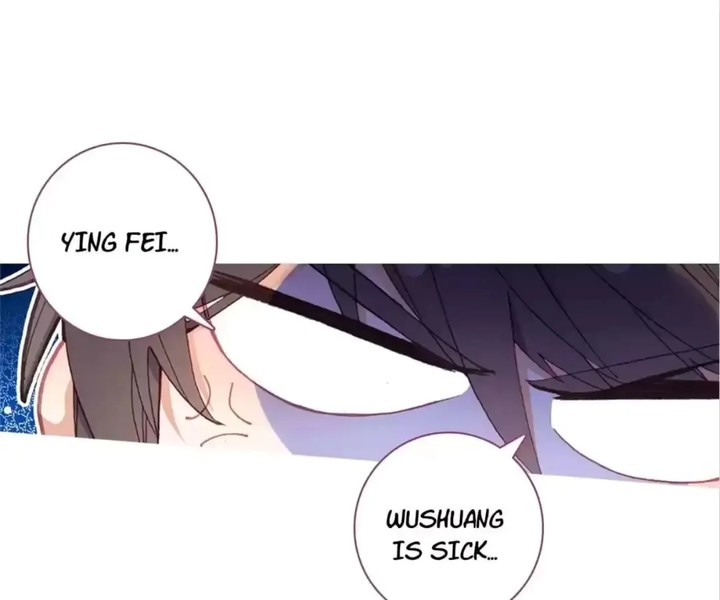 Legend Of The Tyrant Empress Chapter 139 Page 60