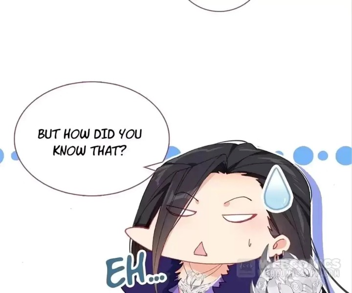 Legend Of The Tyrant Empress Chapter 139 Page 61