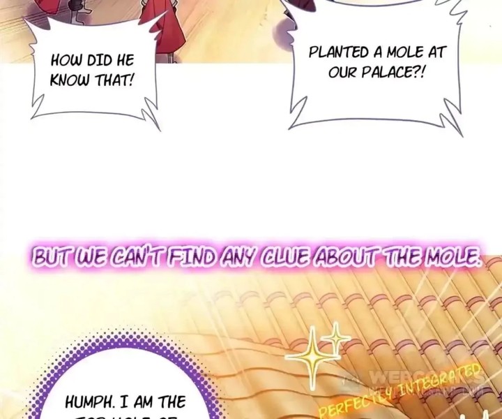 Legend Of The Tyrant Empress Chapter 139 Page 64