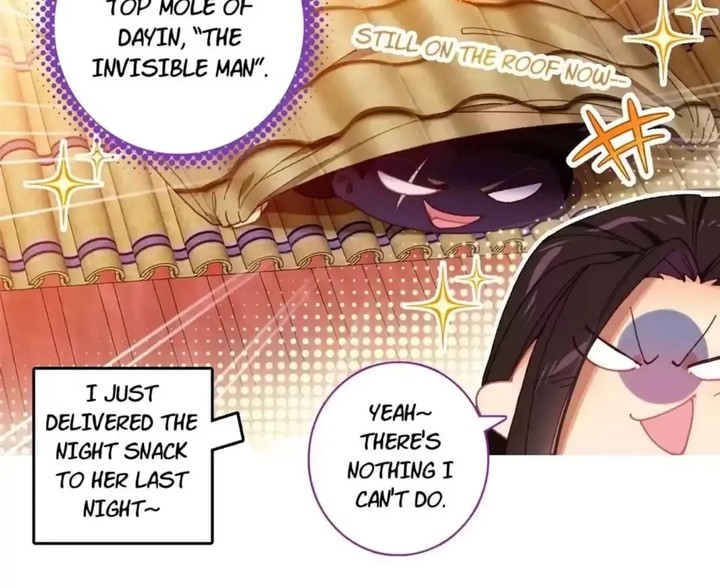 Legend Of The Tyrant Empress Chapter 139 Page 65