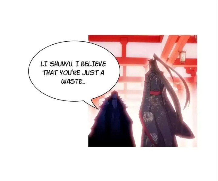 Legend Of The Tyrant Empress Chapter 139 Page 66