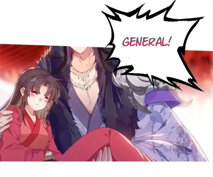 Legend Of The Tyrant Empress Chapter 139 Page 69