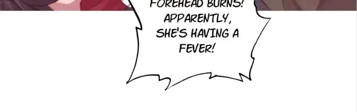 Legend Of The Tyrant Empress Chapter 139 Page 7