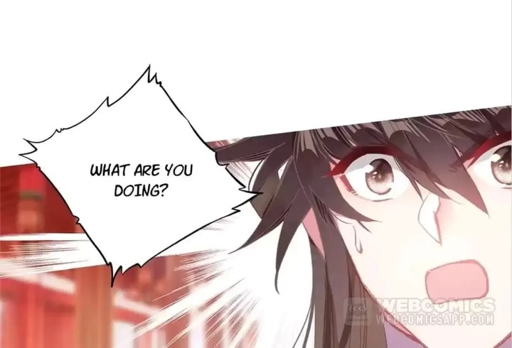 Legend Of The Tyrant Empress Chapter 139 Page 70