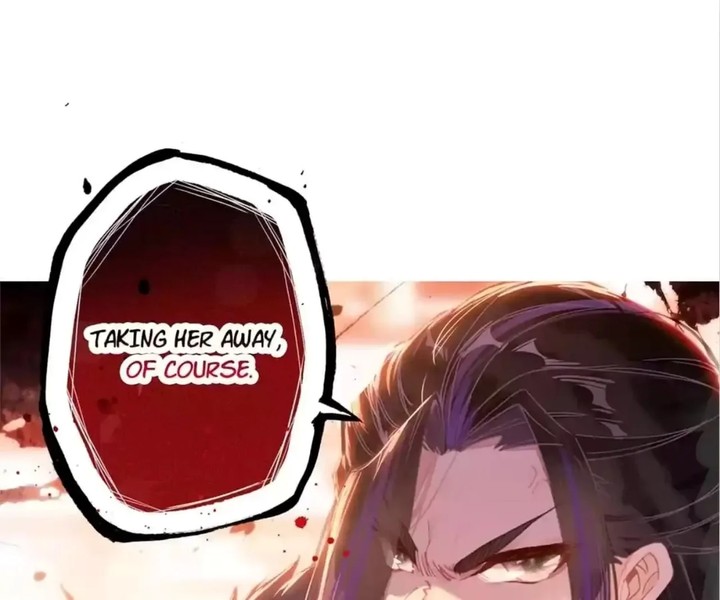 Legend Of The Tyrant Empress Chapter 139 Page 71