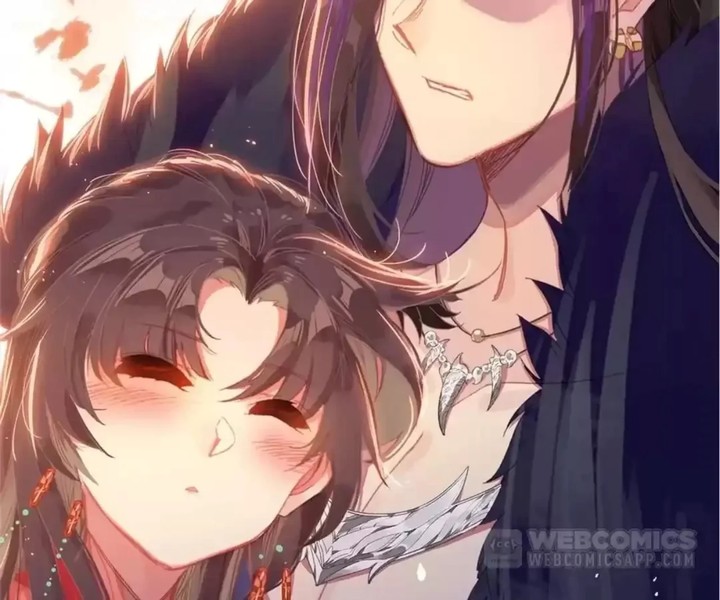 Legend Of The Tyrant Empress Chapter 139 Page 72