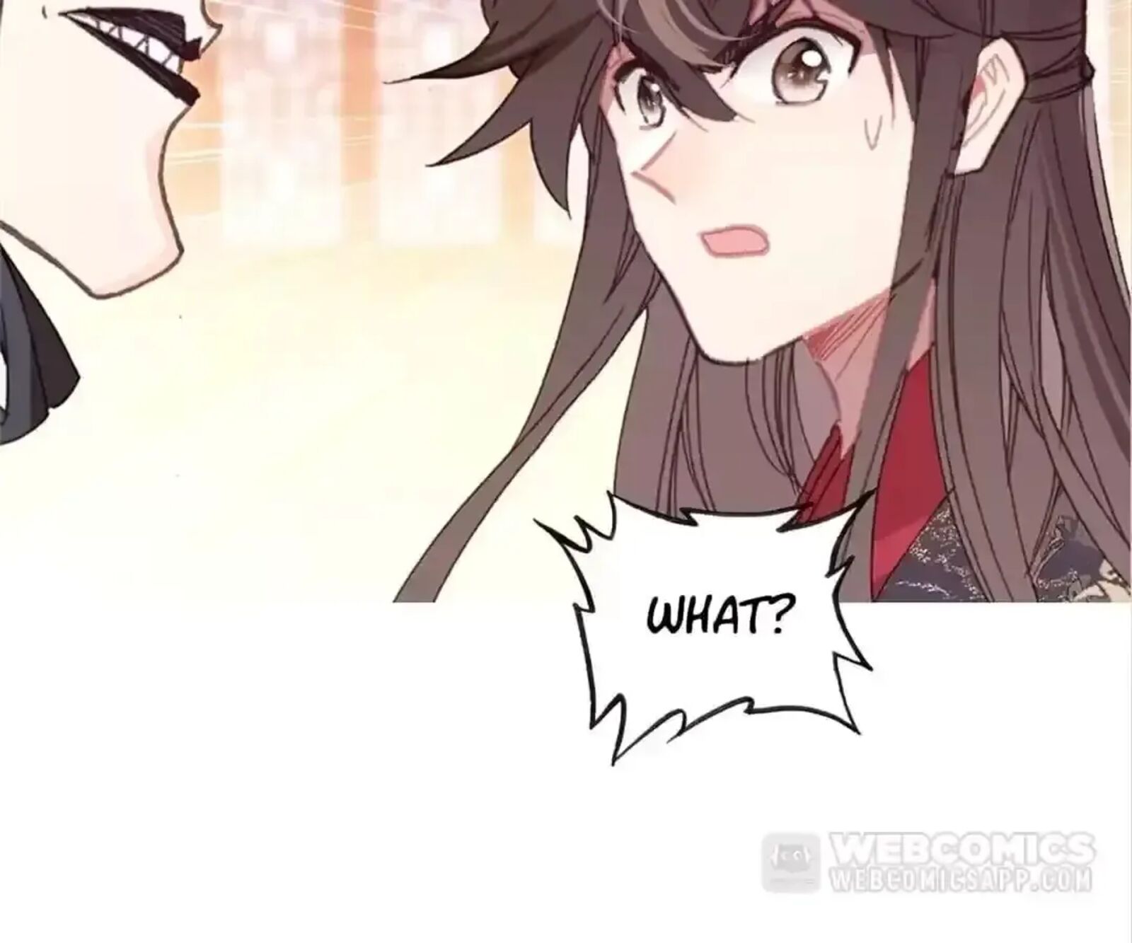 Legend Of The Tyrant Empress Chapter 140 Page 12