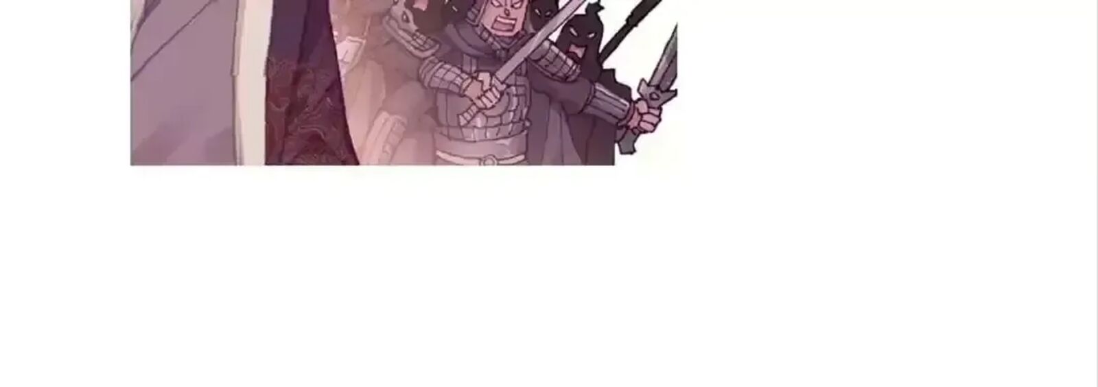 Legend Of The Tyrant Empress Chapter 140 Page 14