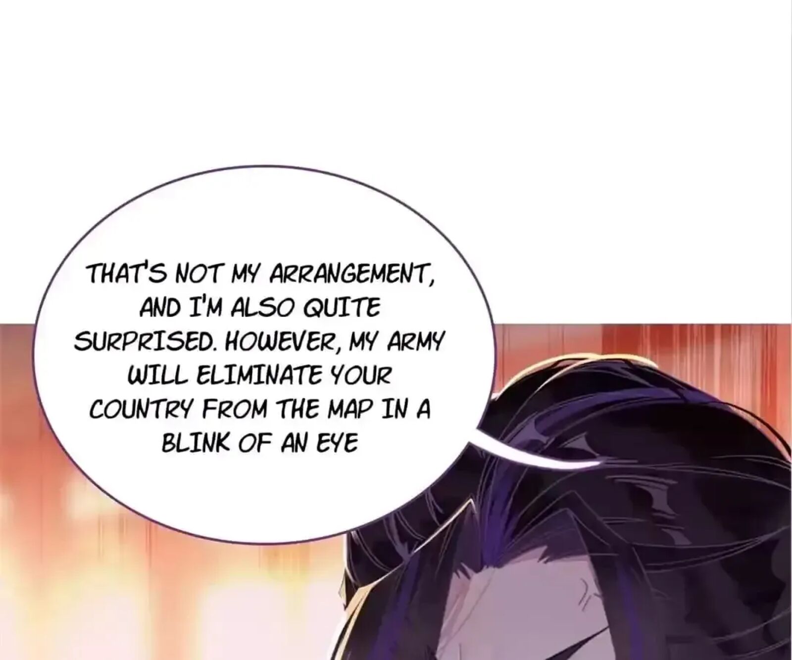 Legend Of The Tyrant Empress Chapter 140 Page 15