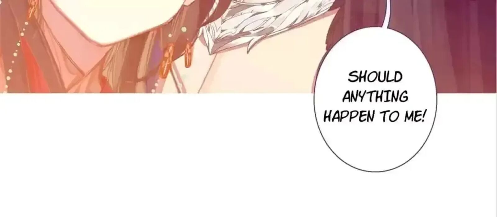 Legend Of The Tyrant Empress Chapter 140 Page 17