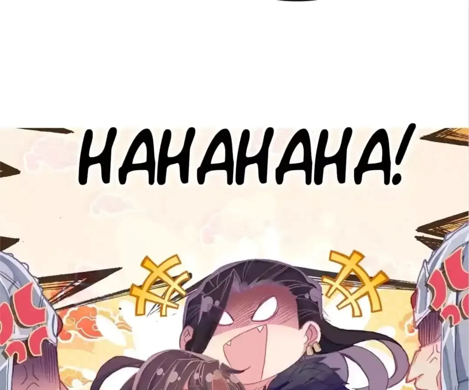 Legend Of The Tyrant Empress Chapter 140 Page 24