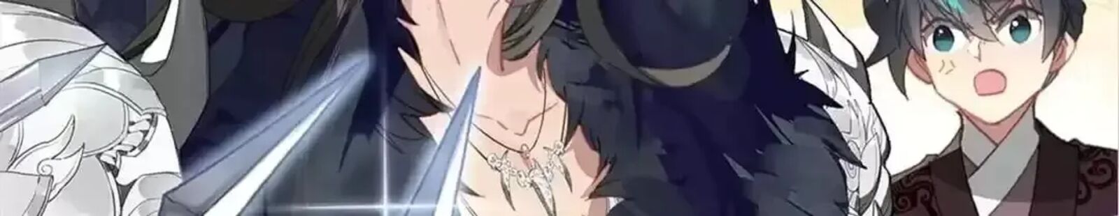 Legend Of The Tyrant Empress Chapter 140 Page 3