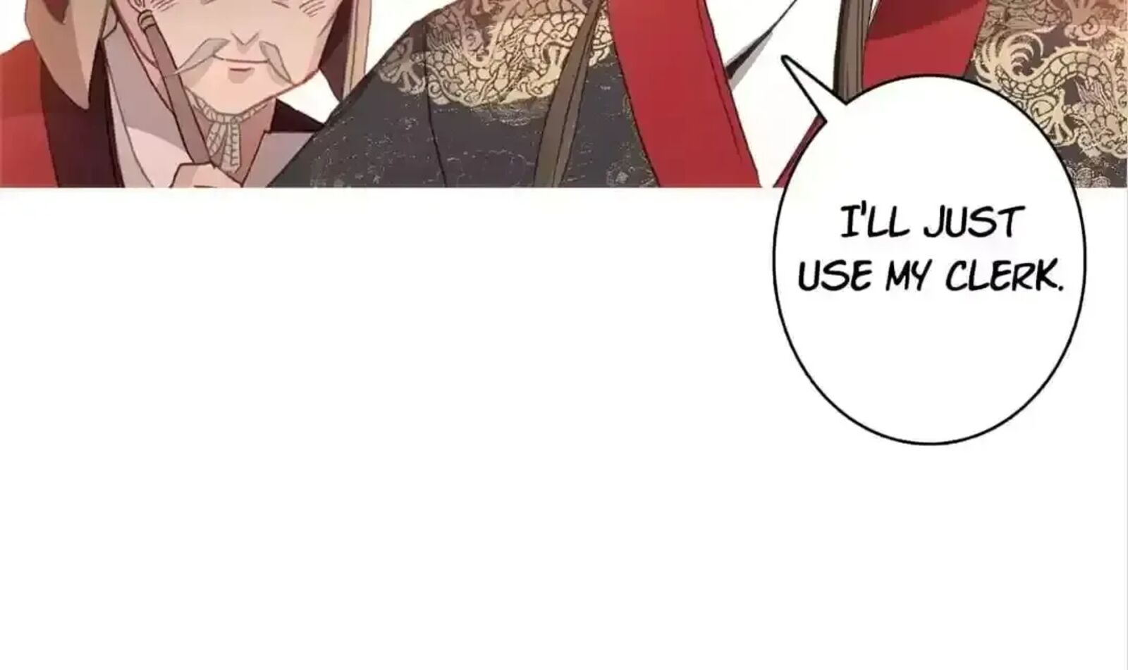 Legend Of The Tyrant Empress Chapter 140 Page 43