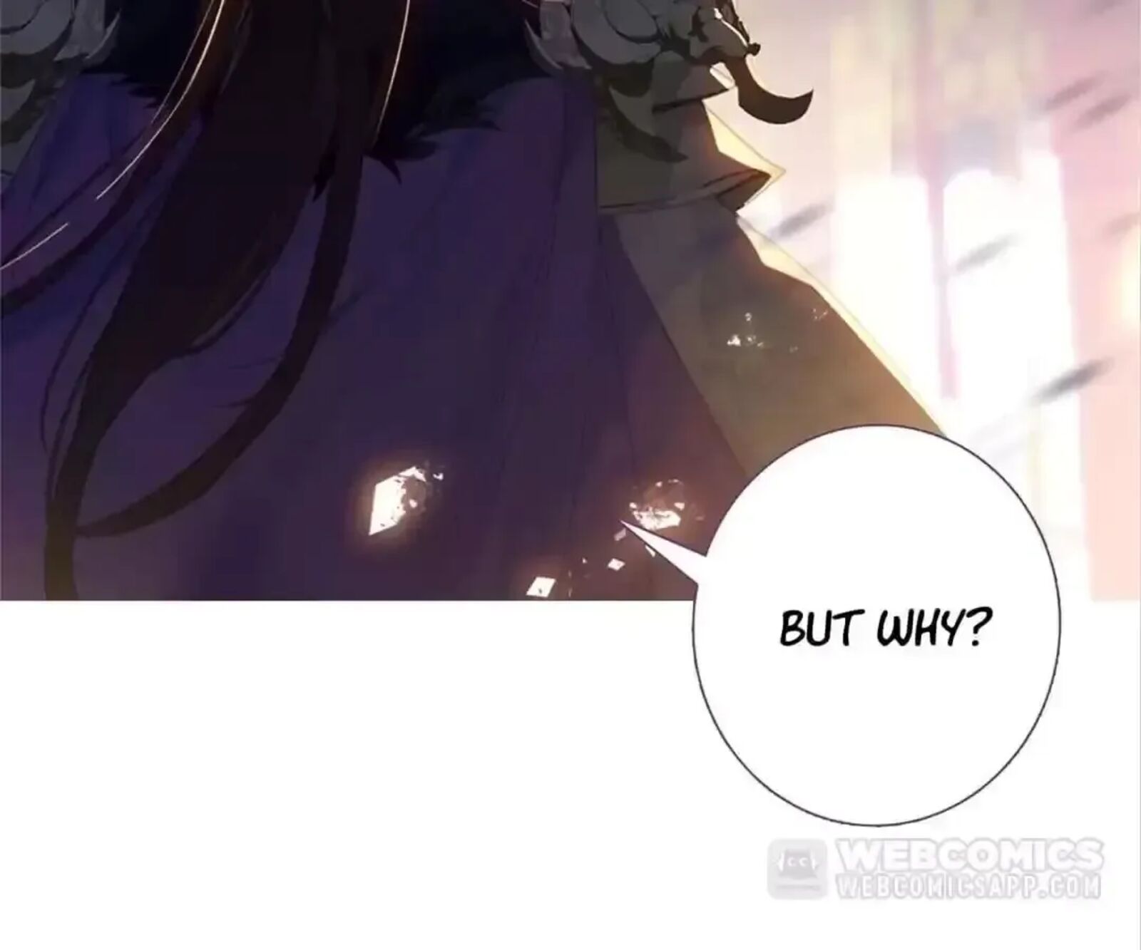 Legend Of The Tyrant Empress Chapter 140 Page 5