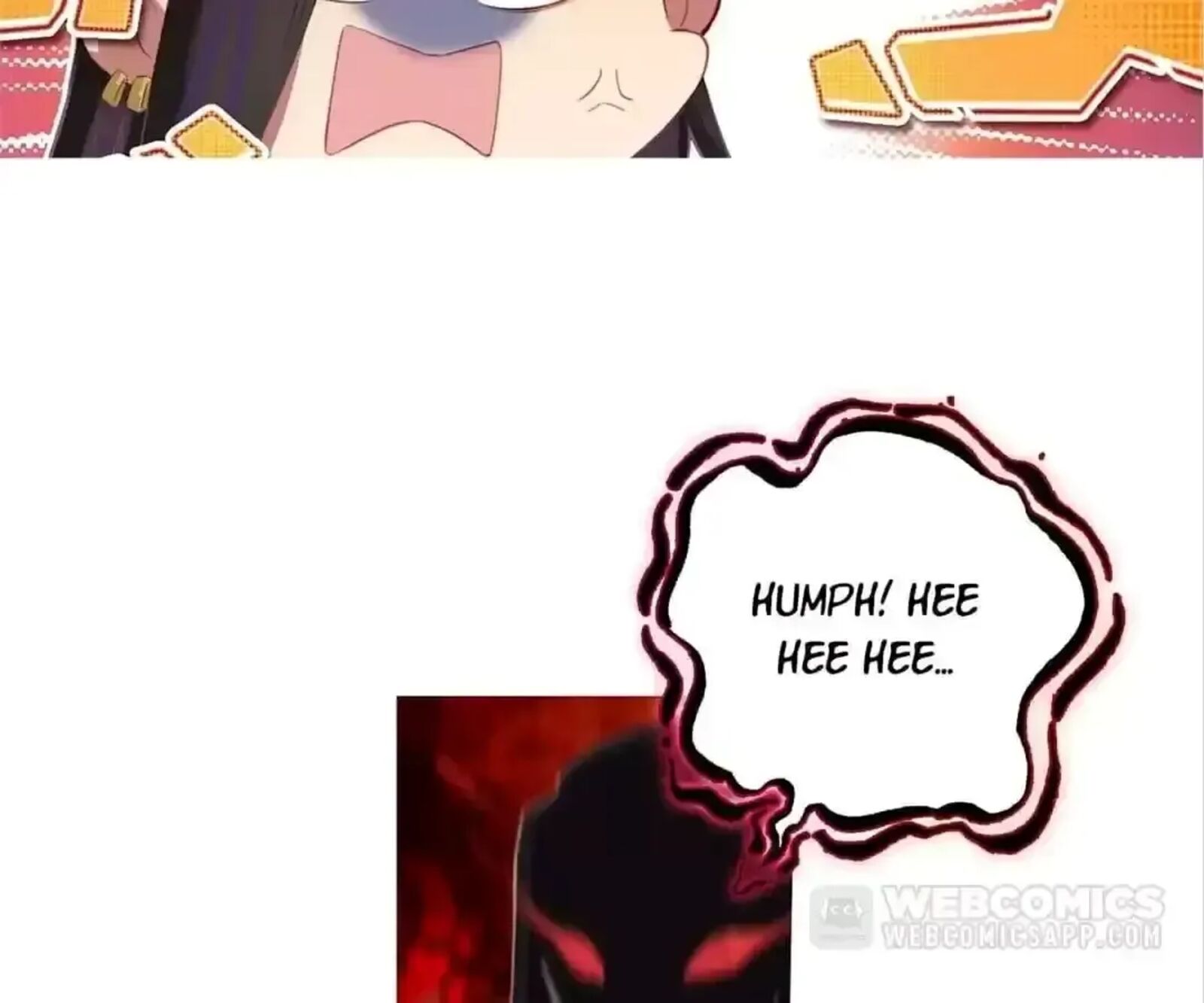 Legend Of The Tyrant Empress Chapter 140 Page 53