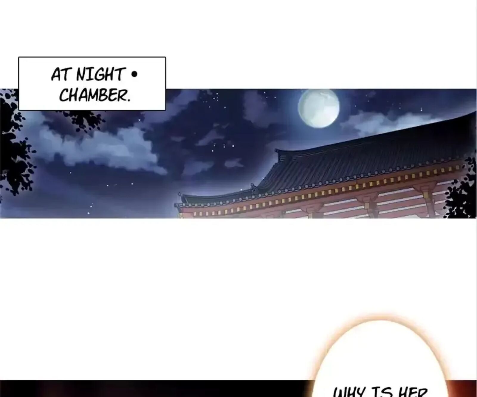 Legend Of The Tyrant Empress Chapter 140 Page 66