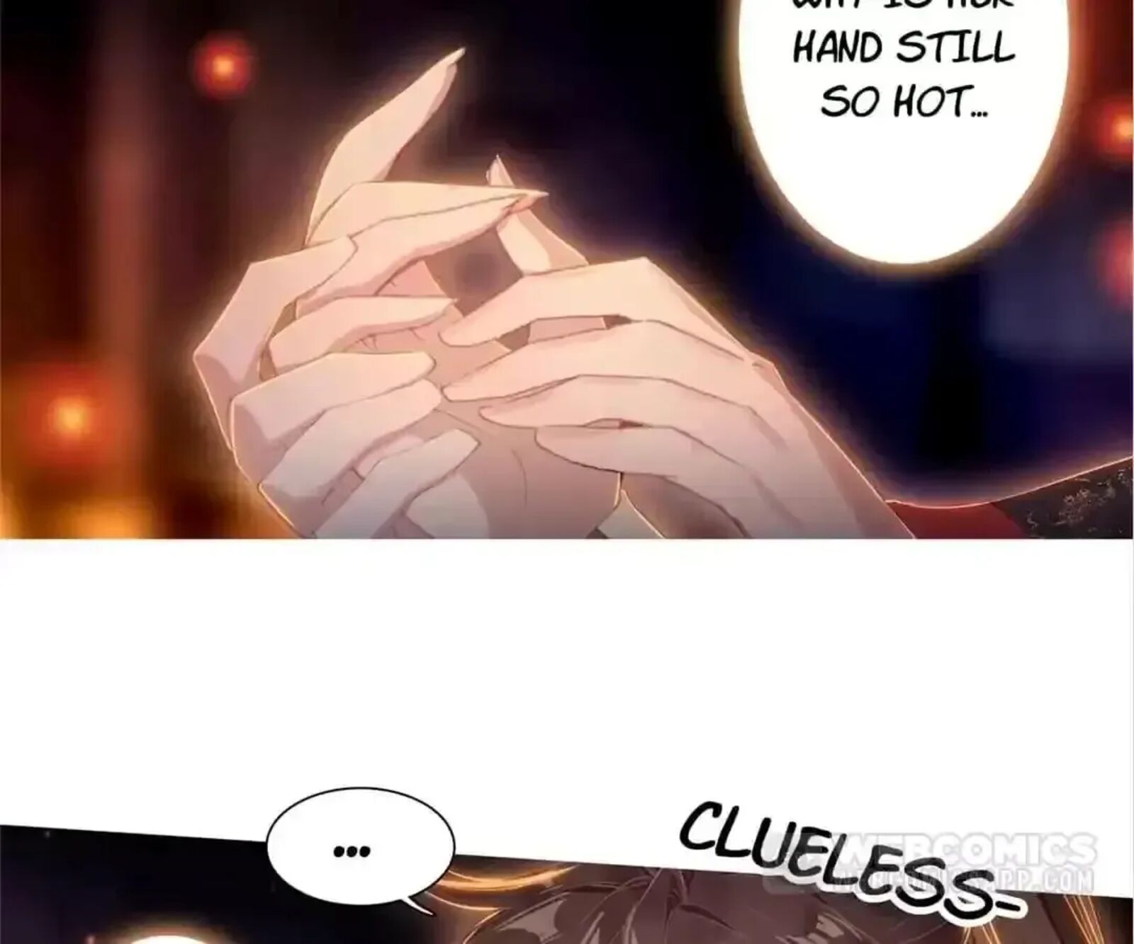 Legend Of The Tyrant Empress Chapter 140 Page 67