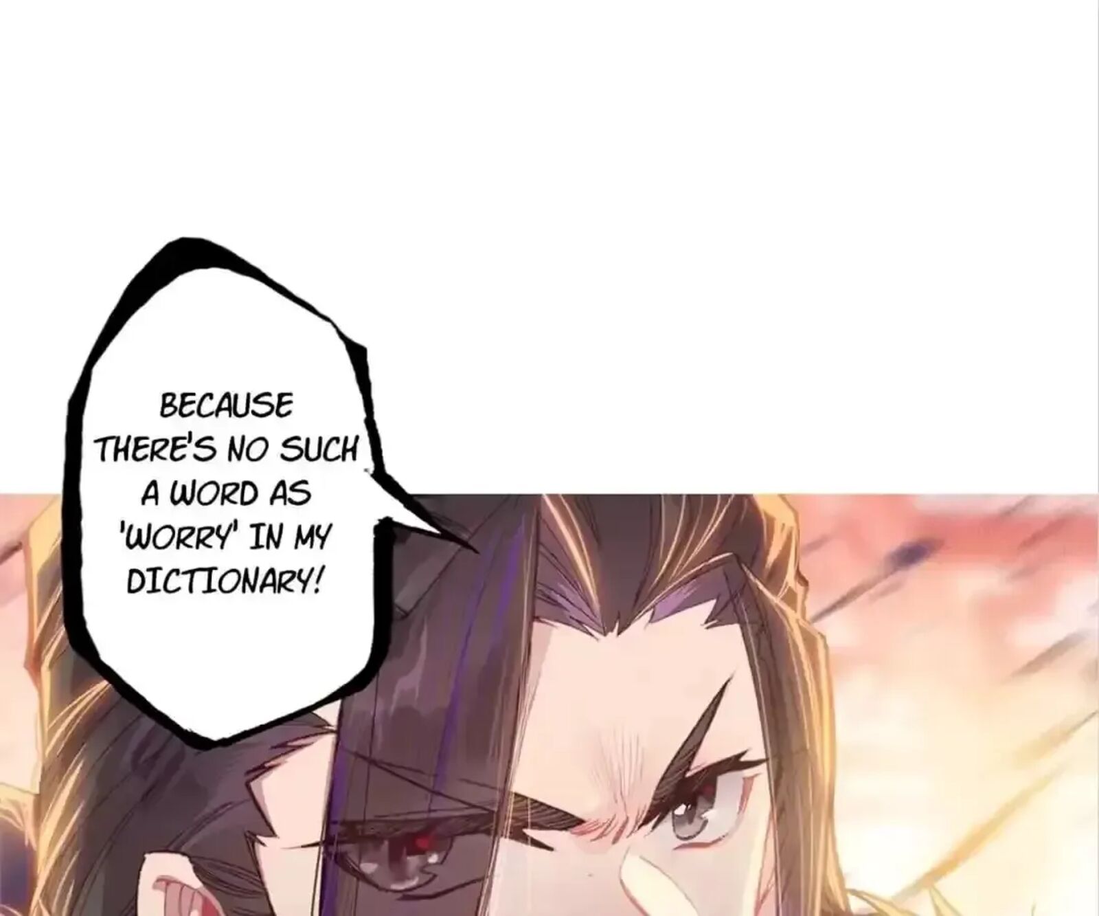 Legend Of The Tyrant Empress Chapter 140 Page 7